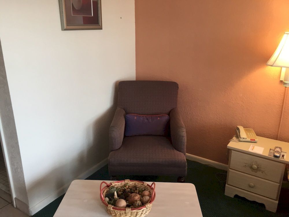 Merida Inn & Suites Сент-Огастин Экстерьер фото